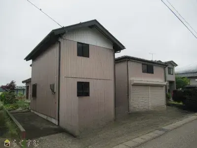 6DK物件 糸魚川市 新潟県 (3)