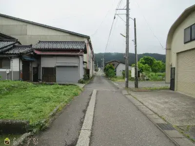 6DK物件 糸魚川市 新潟県 (4)