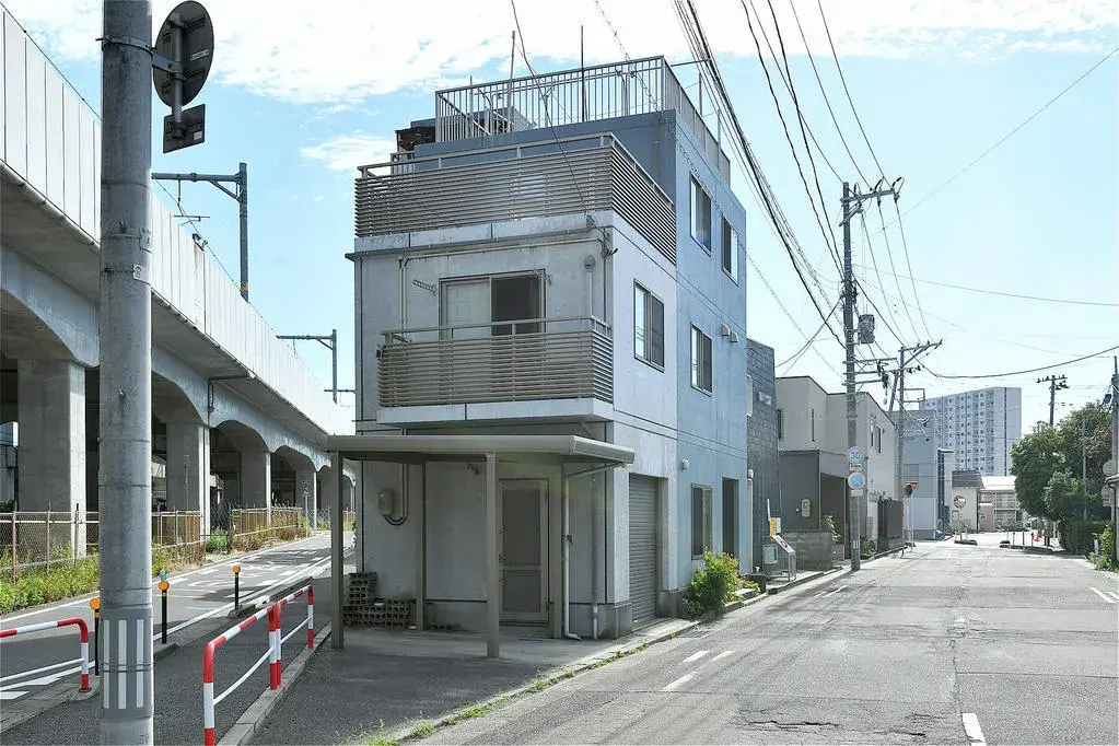 4LDK物件 新潟市 新潟県 (2)
