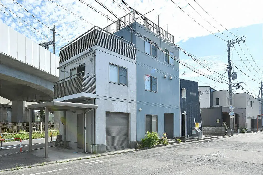 4LDK物件 新潟市 新潟県 (3)