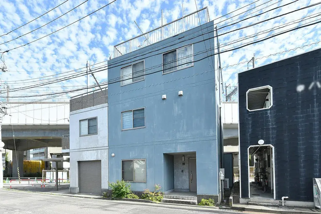 4LDK物件 新潟市 新潟県 (4)