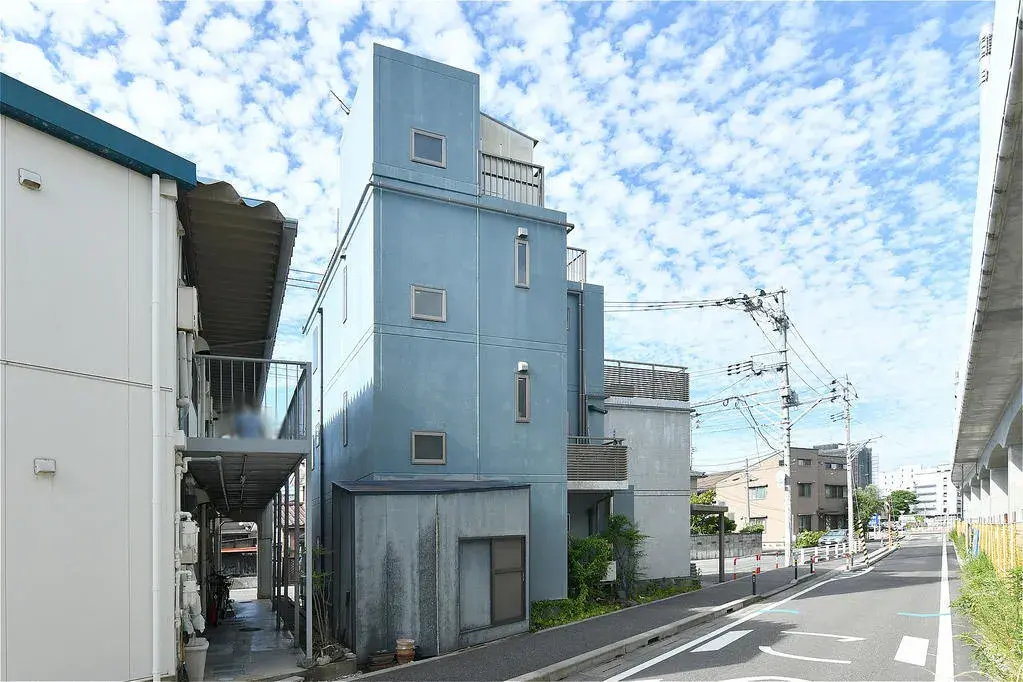 4LDK物件 新潟市 新潟県 (5)