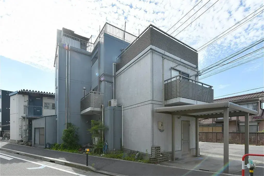4LDK物件 新潟市 新潟県 (6)