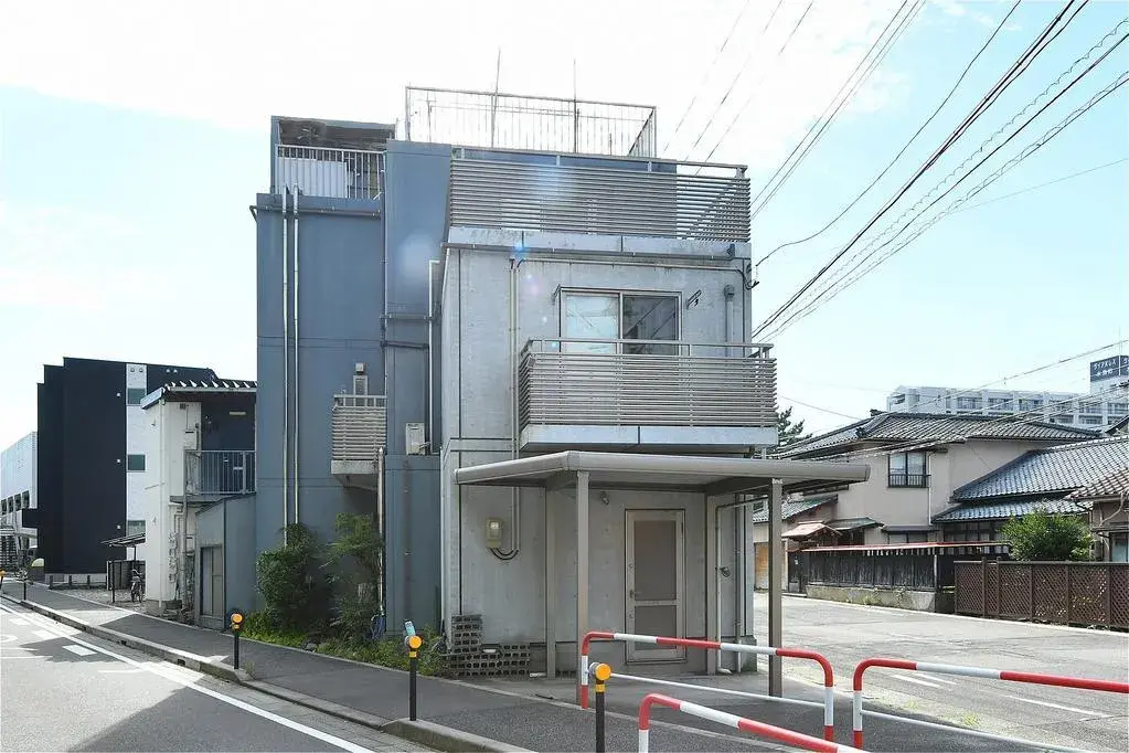 4LDK物件 新潟市 新潟県 (7)