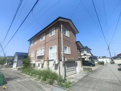 Akiya in Niigata