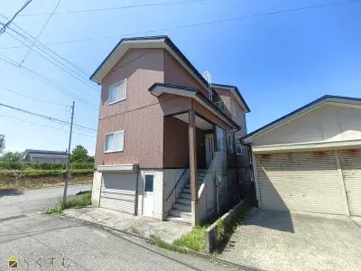 5DK Kashiwazaki City Niigata Prefecture (2)