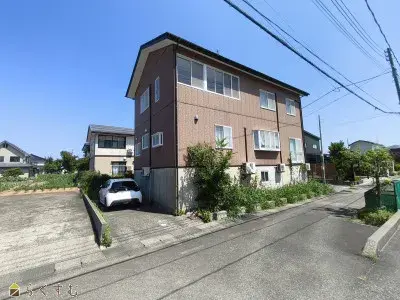 5DK Kashiwazaki City Niigata Prefecture (3)
