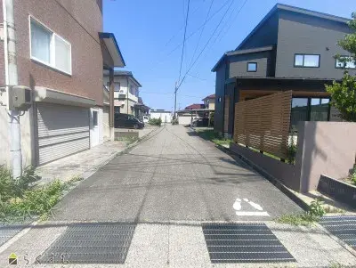 5DK Kashiwazaki City Niigata Prefecture (4)