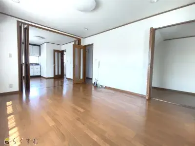 5DK Kashiwazaki City Niigata Prefecture (5)