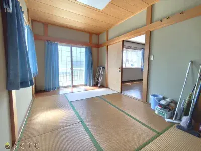 5DK Kashiwazaki City Niigata Prefecture (6)