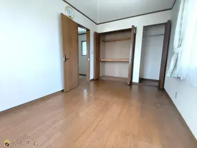 5DK Kashiwazaki City Niigata Prefecture (7)