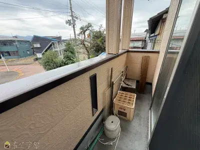 3LDK Bien immobilier Ville de Nagaoka Préfecture de Niigata (2)