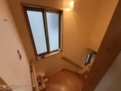 3LDK Bien immobilier Ville de Nagaoka Préfecture de Niigata (11)