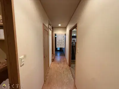 3LDK Bien immobilier Ville de Nagaoka Préfecture de Niigata (12)