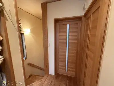 3LDK Bien immobilier Ville de Nagaoka Préfecture de Niigata (13)