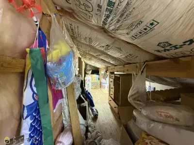3LDK Bien immobilier Ville de Nagaoka Préfecture de Niigata (14)