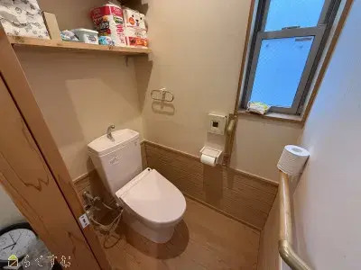 3LDK Bien immobilier Ville de Nagaoka Préfecture de Niigata (19)