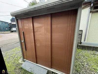 3LDK Bien immobilier Ville de Nagaoka Préfecture de Niigata (3)