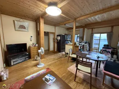 3LDK Bien immobilier Ville de Nagaoka Préfecture de Niigata (4)