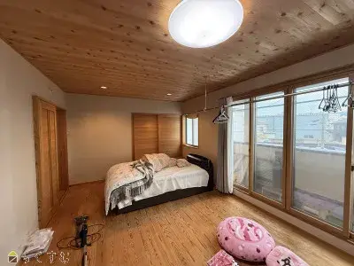 3LDK Bien immobilier Ville de Nagaoka Préfecture de Niigata (5)
