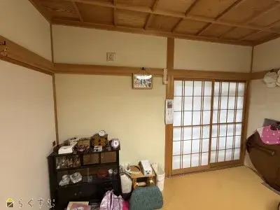 3LDK Bien immobilier Ville de Nagaoka Préfecture de Niigata (6)
