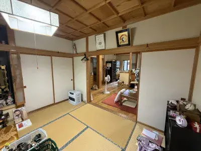 3LDK Bien immobilier Ville de Nagaoka Préfecture de Niigata (7)