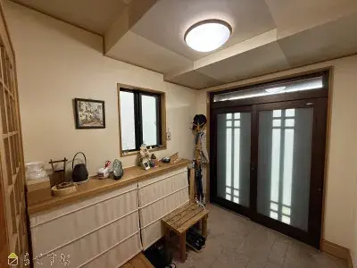 3LDK Bien immobilier Ville de Nagaoka Préfecture de Niigata (8)