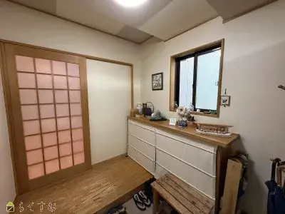 3LDK Bien immobilier Ville de Nagaoka Préfecture de Niigata (9)