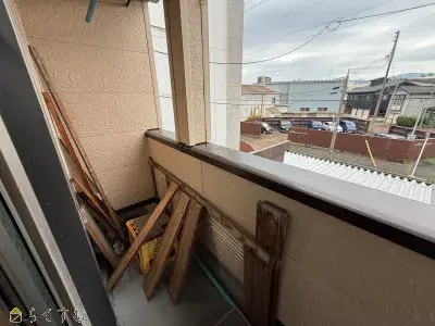 3LDK Bien immobilier Ville de Nagaoka Préfecture de Niigata (10)