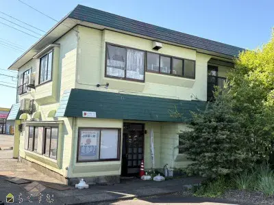 Akiya in Niigata