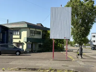 5K property Joetsu-shi Niigata-ken (2)