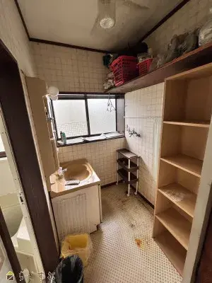 5K property Joetsu-shi Niigata-ken (11)
