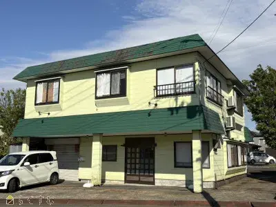 5K property Joetsu-shi Niigata-ken (3)