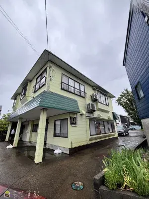 5K property Joetsu-shi Niigata-ken (4)