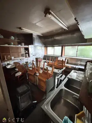 5K property Joetsu-shi Niigata-ken (7)