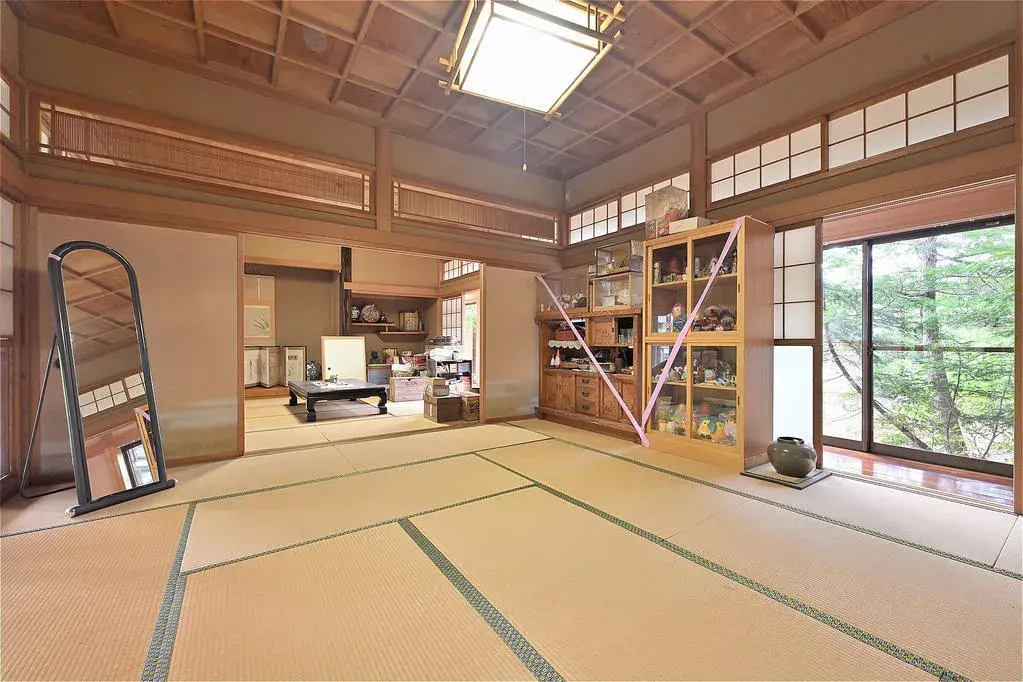 8LDK物件 阿賀野市 新潟県 (11)