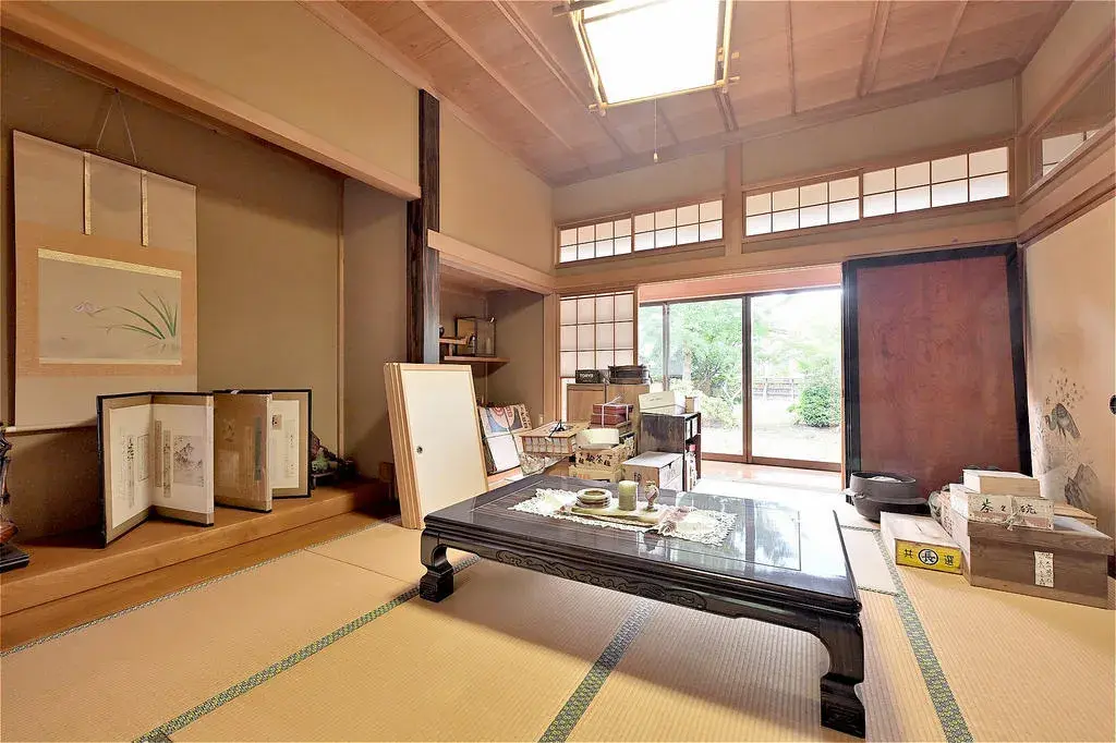8LDK物件 阿賀野市 新潟県 (12)