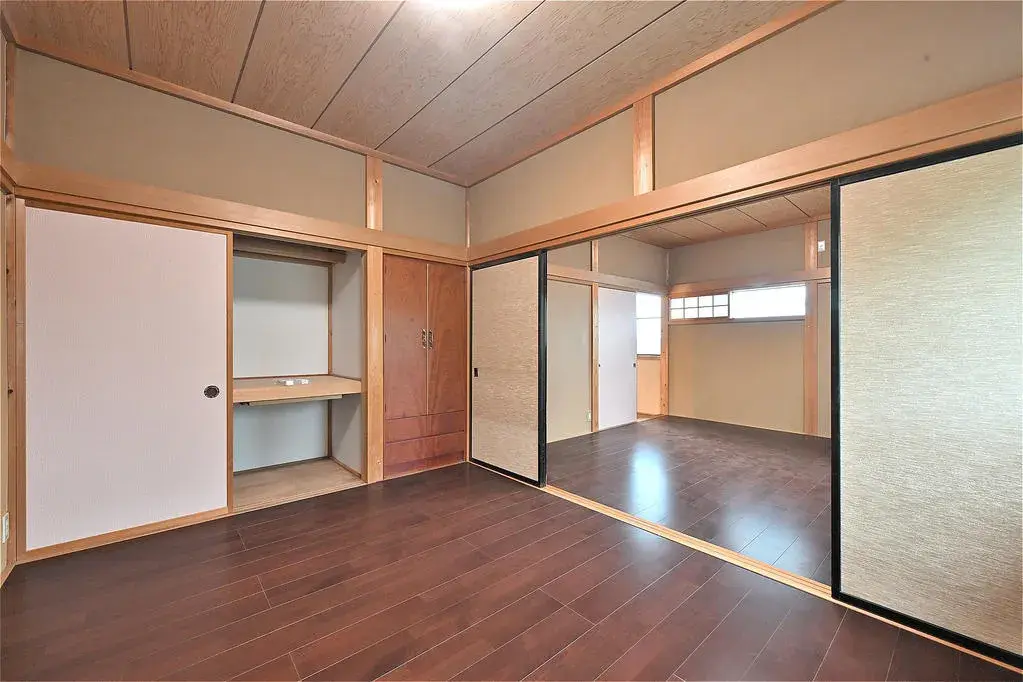 8LDK物件 阿賀野市 新潟県 (7)