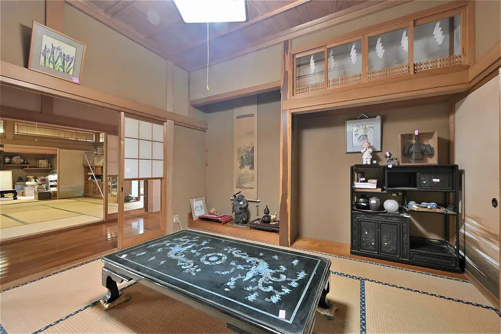 8LDK物件 阿賀野市 新潟県 (10)