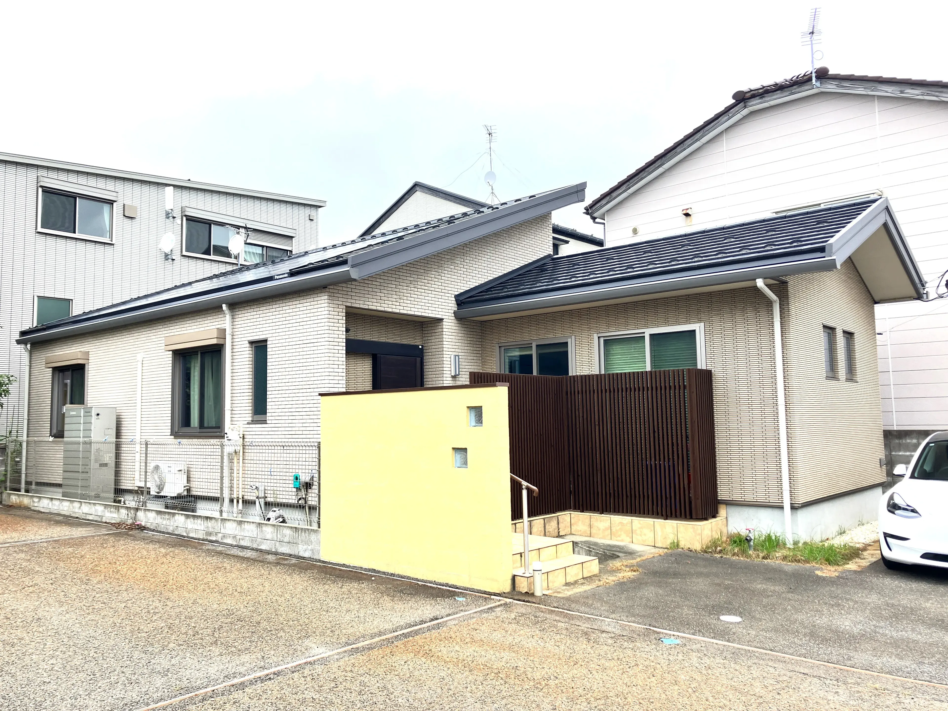 新潟県新潟市3LDK物件 (2)