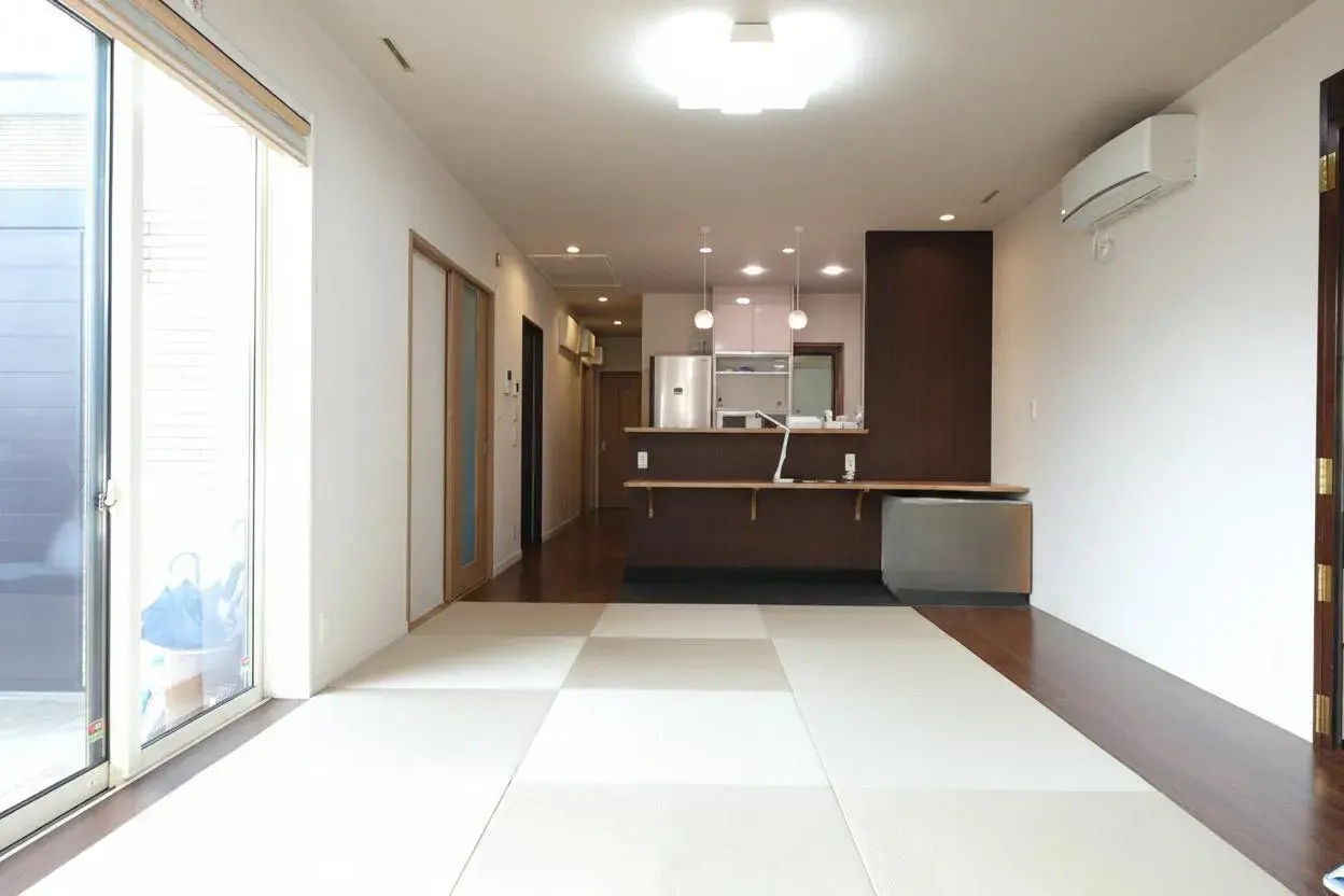 新潟県新潟市3LDK物件 (4)