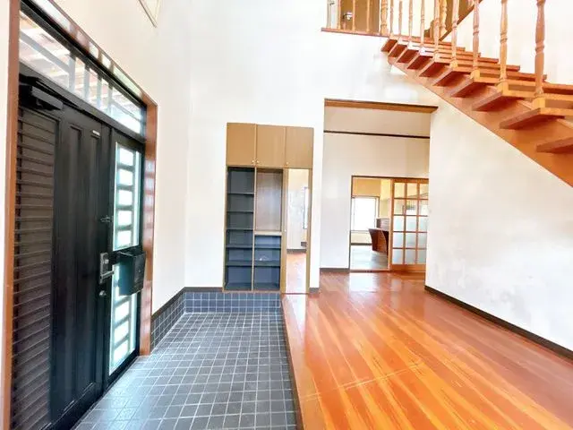 4LDK物件 村上市 新潟県 (20)