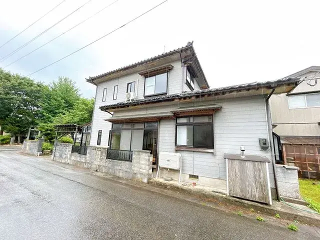 4LDK物件 村上市 新潟県 (3)