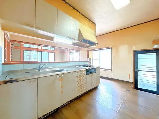 4LDK物件 村上市 新潟県 (21)
