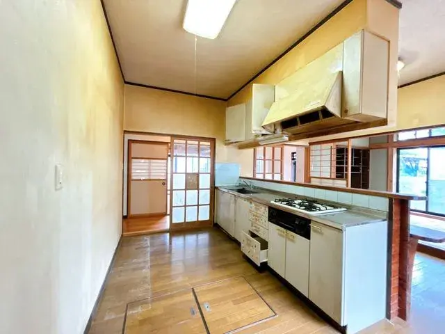 4LDK物件 村上市 新潟県 (22)