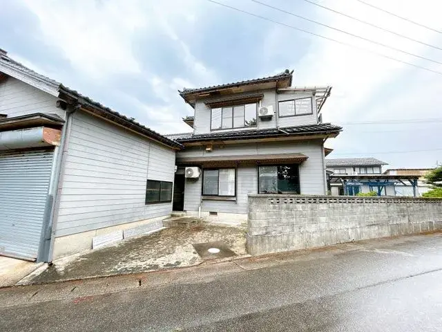 4LDK物件 村上市 新潟県 (4)