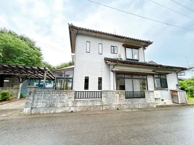 4LDK物件 村上市 新潟県 (5)