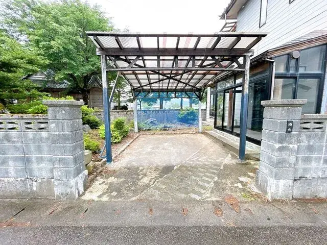 4LDK物件 村上市 新潟県 (7)