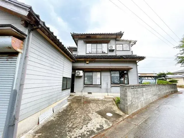 4LDK物件 村上市 新潟県 (8)