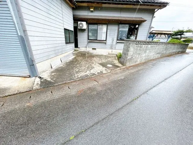 4LDK物件 村上市 新潟県 (9)